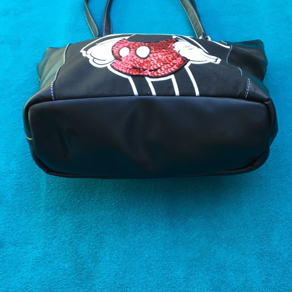 Mickey Mouse Tote - Picture 7 of 10